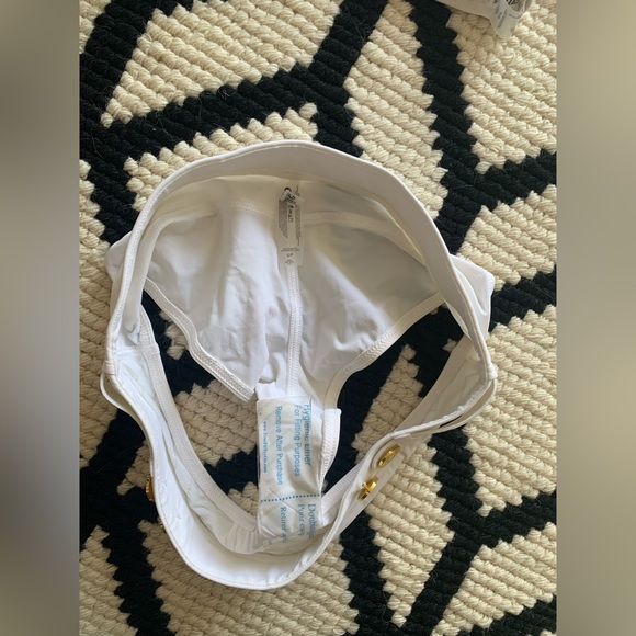 Charlie by Matthew Zink Bikini - Picture 5 of 6